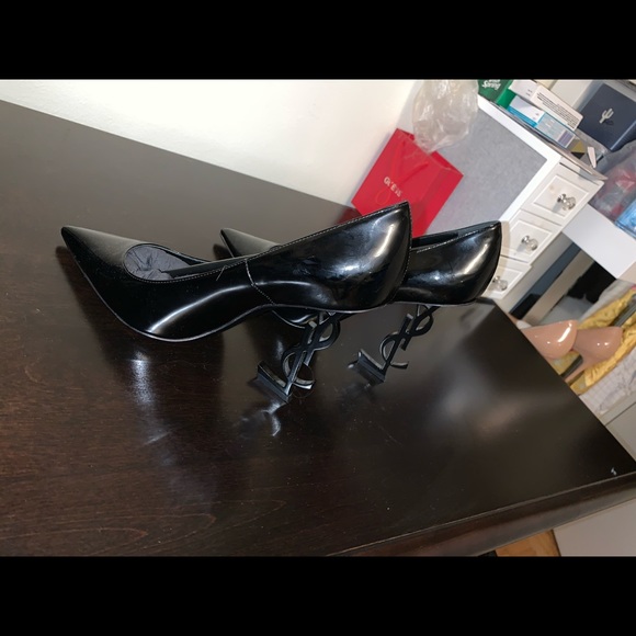 Ysl opyum heel - Picture 2 of 6
